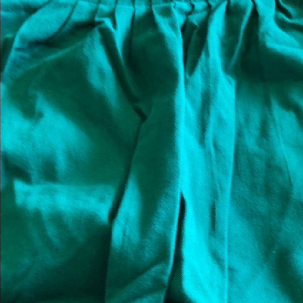Green koi srcub